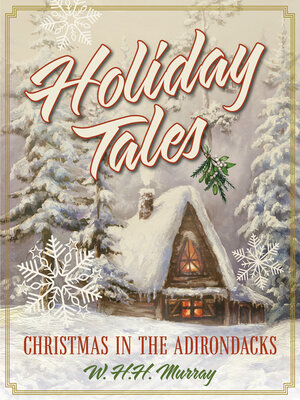 Holiday Tales - ebook